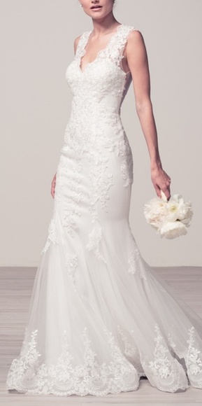 New wedding formal dressreception bridal dress